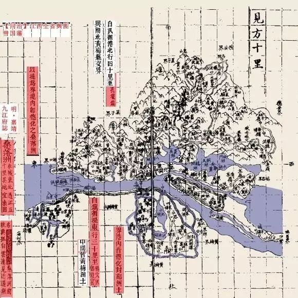 中国百慕大---神秘的八里江迷魂阵 中国百慕大---神秘的八里江迷魂阵