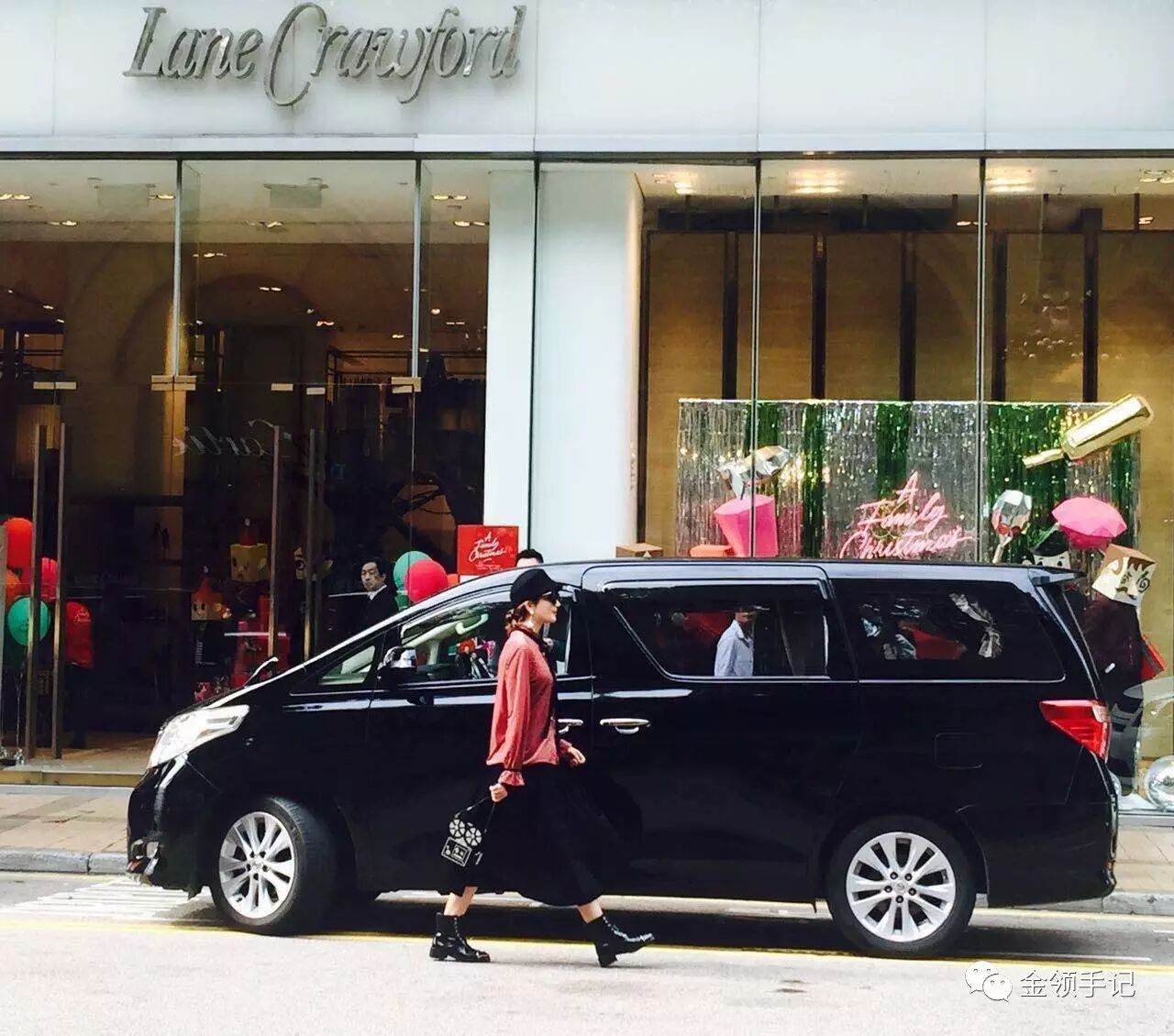 现在去香港是什么感觉 -闻远达诚管理咨询