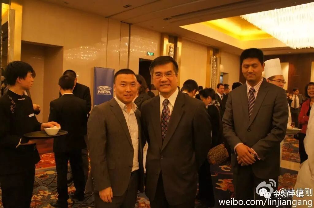 林建刚：从分析师到顶级公关有多远－IBM大中华区品牌传播总经理 -闻远达诚管理咨询