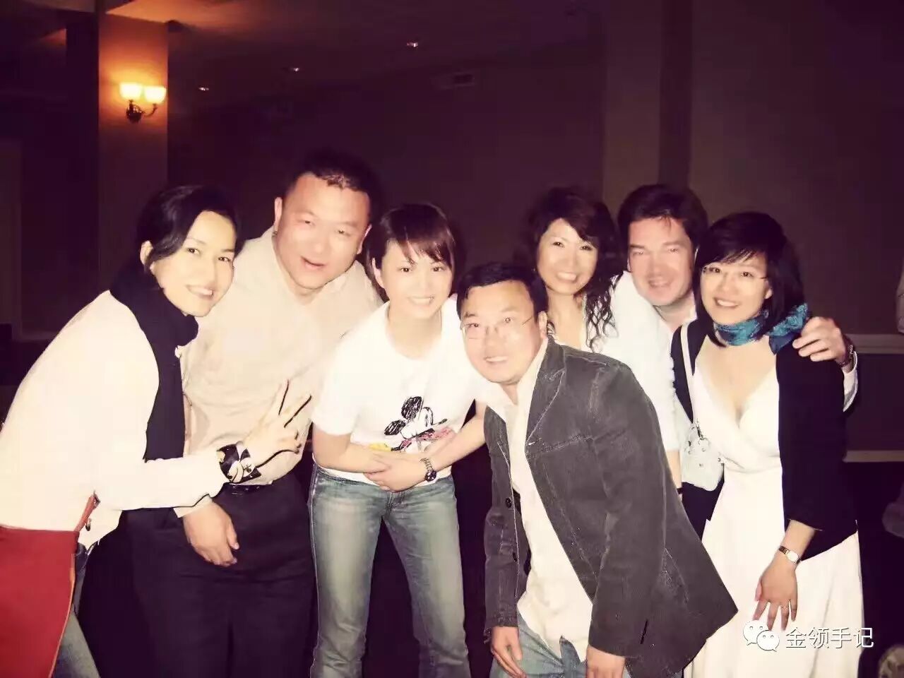 林建刚：从分析师到顶级公关有多远－IBM大中华区品牌传播总经理 -闻远达诚管理咨询