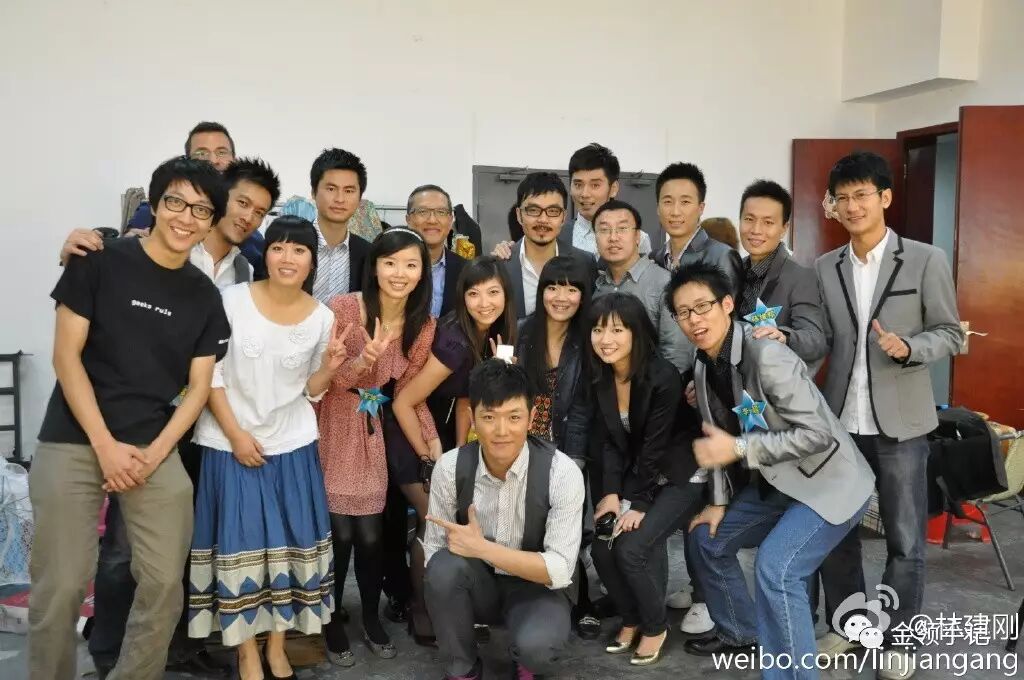 林建刚：从分析师到顶级公关有多远－IBM大中华区品牌传播总经理 -闻远达诚管理咨询