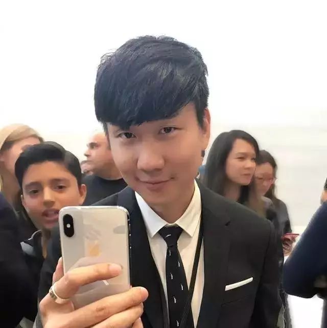 袁弘岳云鹏都不满iPhone X人脸识别系统,林俊杰居然已经在用了!