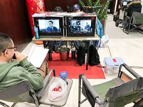 王志文、俞飞鸿的电视剧在杭州开拍!朋友圈都在转要招群众演员,是不是真的?