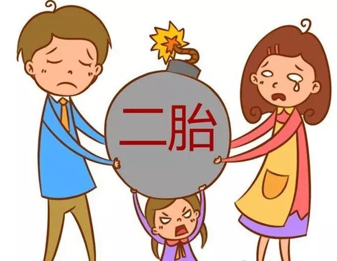 妈妈生二胎,14岁老大主动要求分财产,要走了外婆家的三居室…