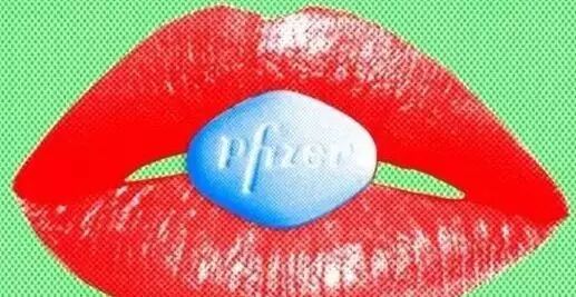 男人过度吃伟哥有什么副作用？