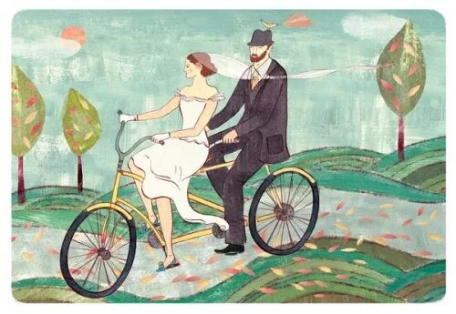 选择适合的人结婚还是爱的人？