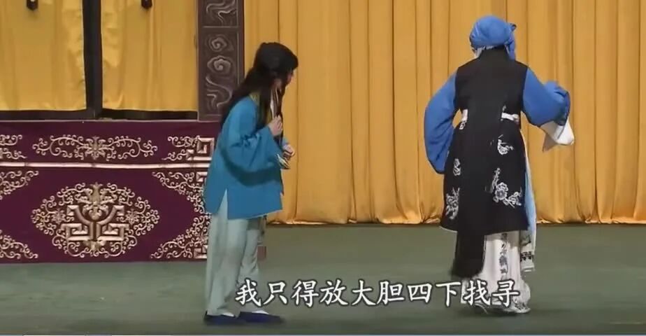 收录于合集⭐全场轰动的经典，这次才叫京剧！