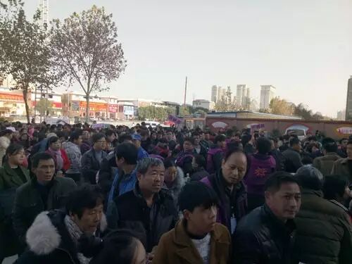 我的南阳贫困疤痕儿童义诊之行[tag]