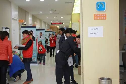 我的南阳贫困疤痕儿童义诊之行[tag]