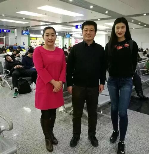 我的南阳贫困疤痕儿童义诊之行[tag]