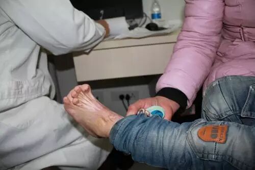 我的南阳贫困疤痕儿童义诊之行[tag]