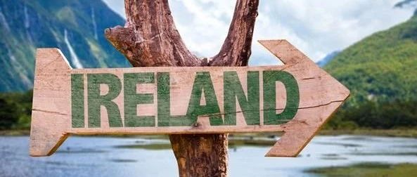 最新！爱尔兰居留许可再次延期，至2022年5月31日