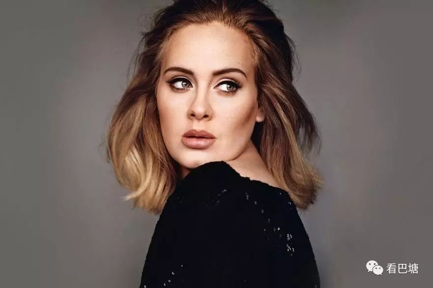 每日一歌|Hello - Adele