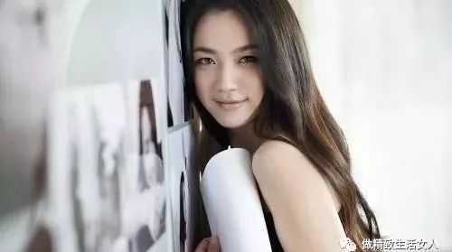 汤唯媚吗?你做个媚力女人又何妨?