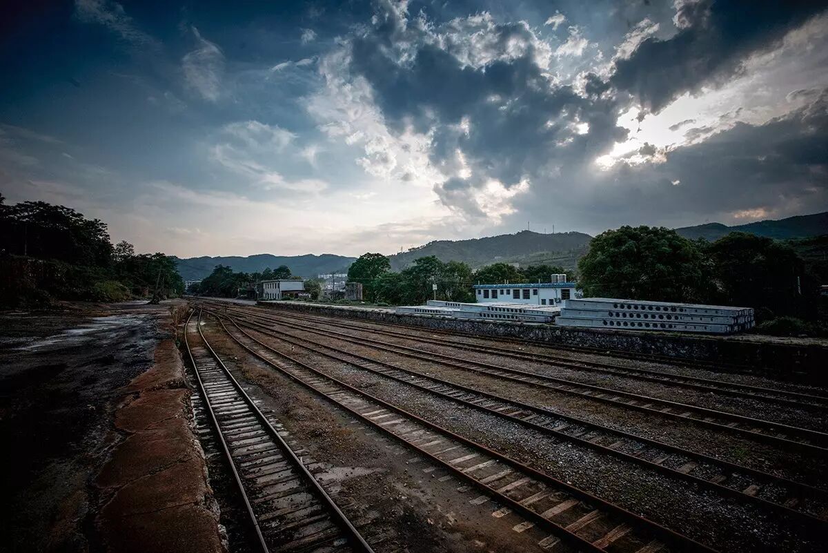 粤汉铁路局_粤汉铁路议_粤汉铁路