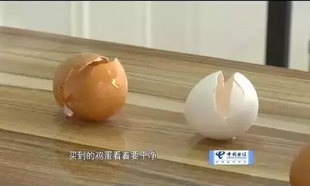 银川这个地方生产假鸡蛋??真相竟然是......