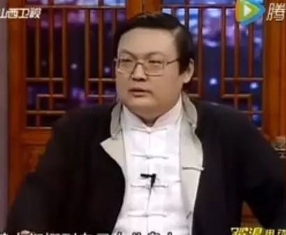 老梁独家揭秘:赵薇为什么会这么红