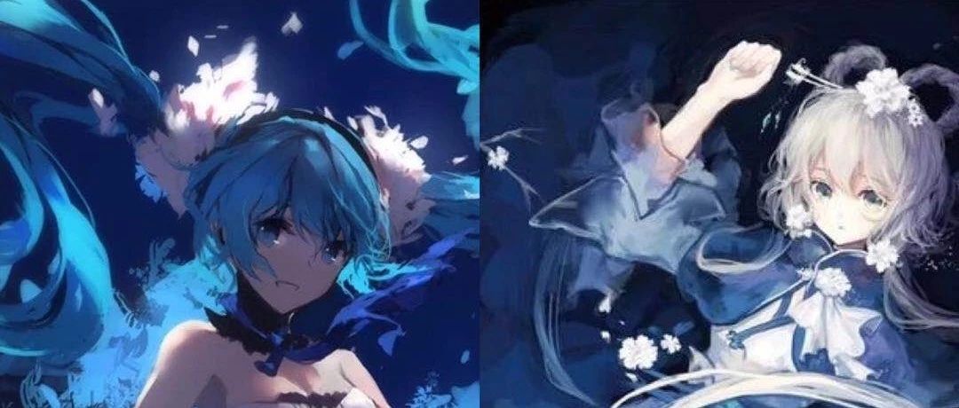 初音未来、洛天依首次同台,B站BML-VR背后的虚拟乌托邦