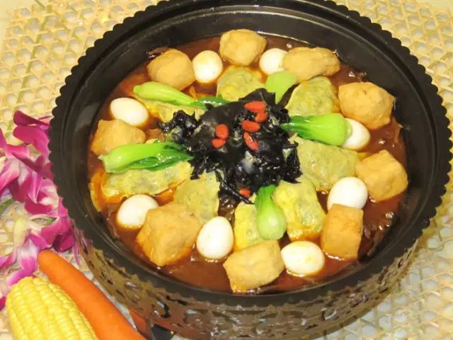 爱上徽菜丨第六集 胡适一品锅