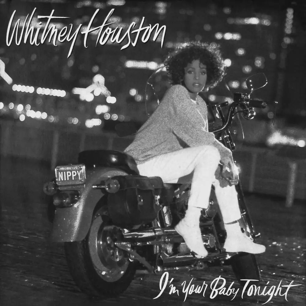 DJ Paul领航,重回Whitney Houston的最好时光