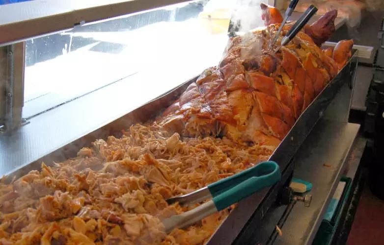 【腐國攻略】愛丁堡的旅游、購物、娛樂、美食。