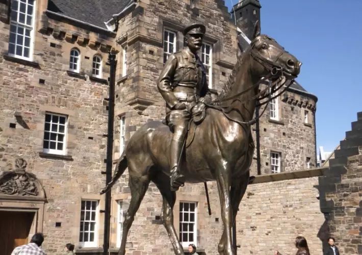 【腐國攻略】愛丁堡的旅游、購物、娛樂、美食。