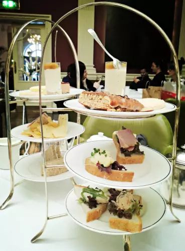 【腐國攻略】愛丁堡的旅游、購物、娛樂、美食。