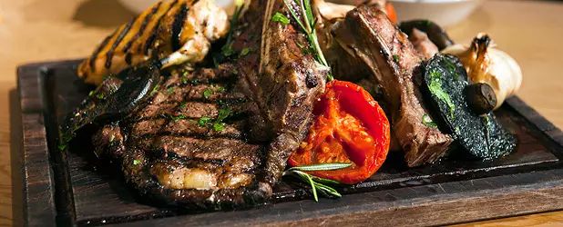 【腐國攻略】愛丁堡的旅游、購物、娛樂、美食。