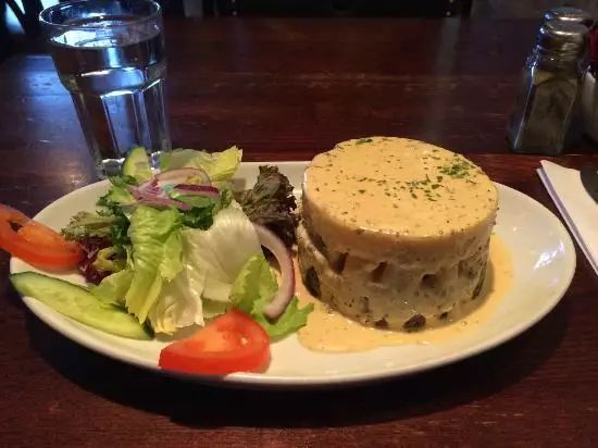 【腐國攻略】愛丁堡的旅游、購物、娛樂、美食。