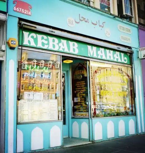 【腐國攻略】愛丁堡的旅游、購物、娛樂、美食。