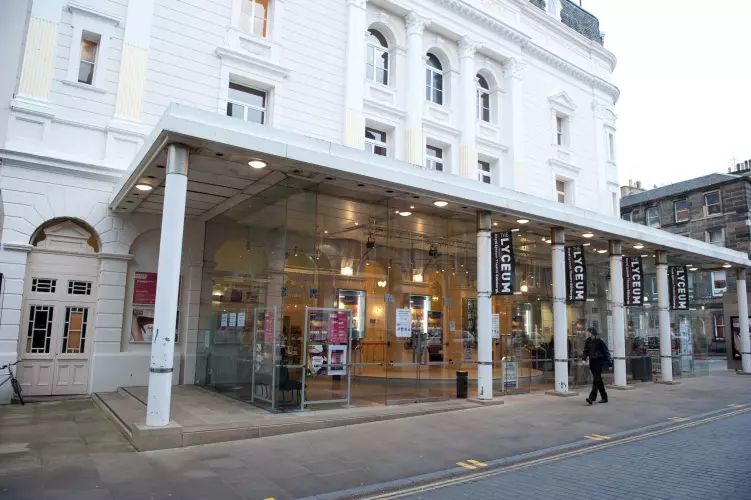 【腐國攻略】愛丁堡的旅游、購物、娛樂、美食。