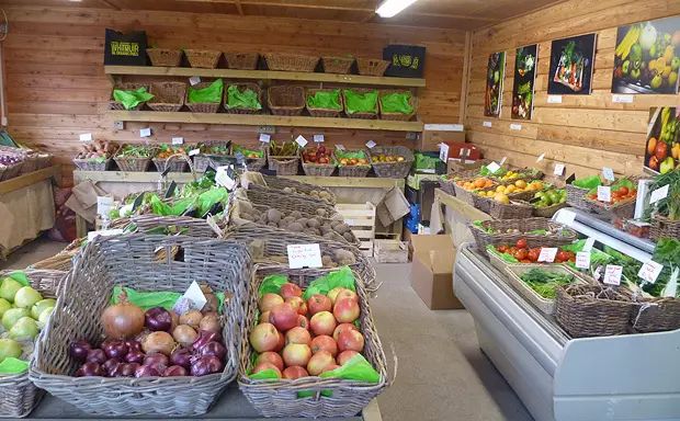 【腐國攻略】愛丁堡的旅游、購物、娛樂、美食。