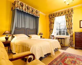 【腐國攻略】愛丁堡的旅游、購物、娛樂、美食。