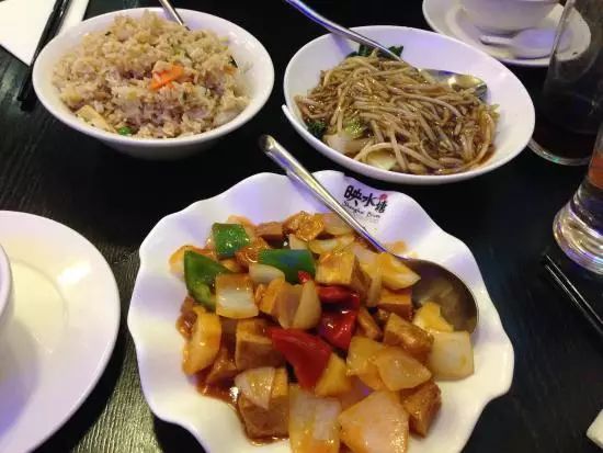 【腐國攻略】愛丁堡的旅游、購物、娛樂、美食。