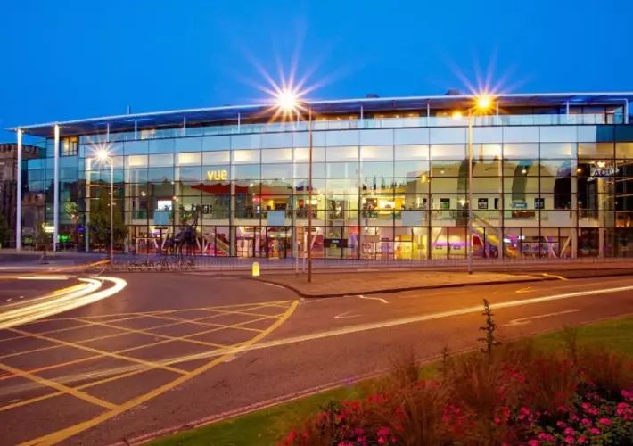 【腐國攻略】愛丁堡的旅游、購物、娛樂、美食。