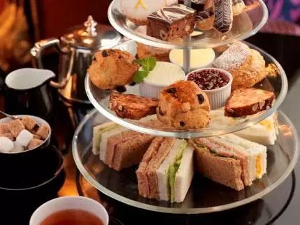 【腐國攻略】愛丁堡的旅游、購物、娛樂、美食。