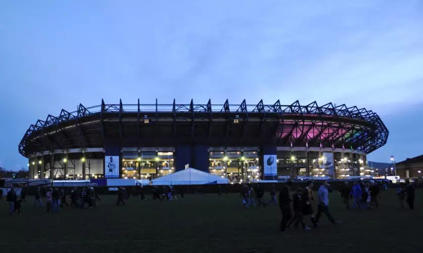 【腐國攻略】愛丁堡的旅游、購物、娛樂、美食。