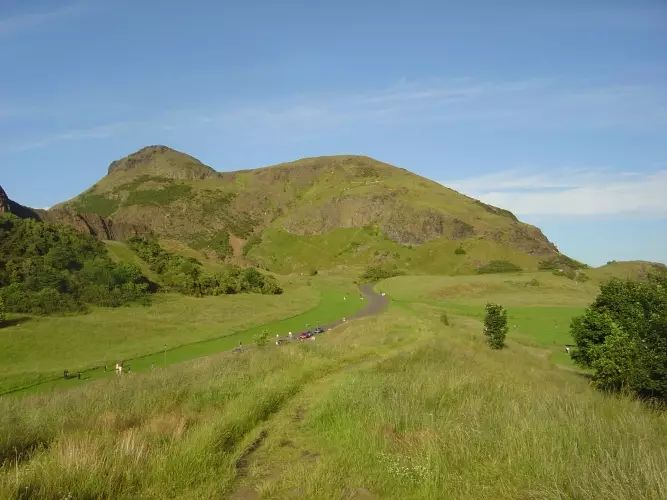 【腐國攻略】愛丁堡的旅游、購物、娛樂、美食。