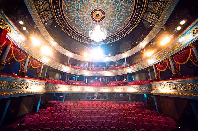 【腐國攻略】愛丁堡的旅游、購物、娛樂、美食。