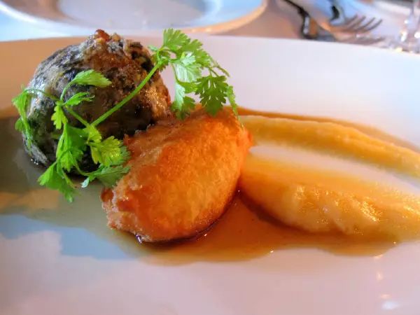 【腐國攻略】愛丁堡的旅游、購物、娛樂、美食。