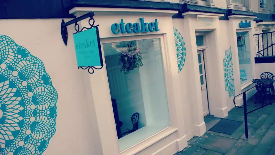 【腐國攻略】愛丁堡的旅游、購物、娛樂、美食。