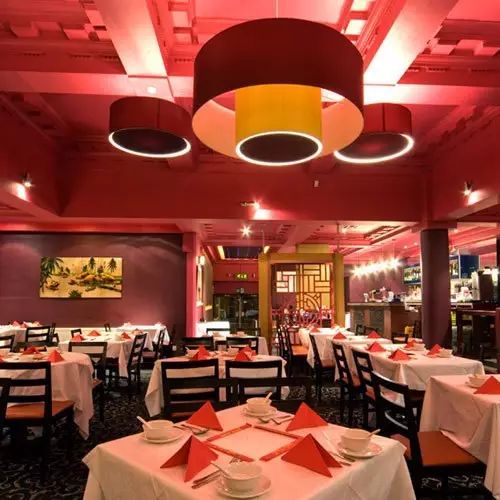 【腐國攻略】愛丁堡的旅游、購物、娛樂、美食。