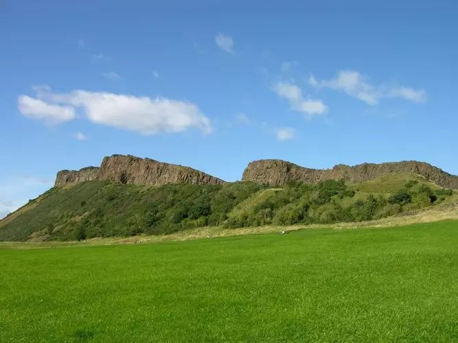 【腐國攻略】愛丁堡的旅游、購物、娛樂、美食。