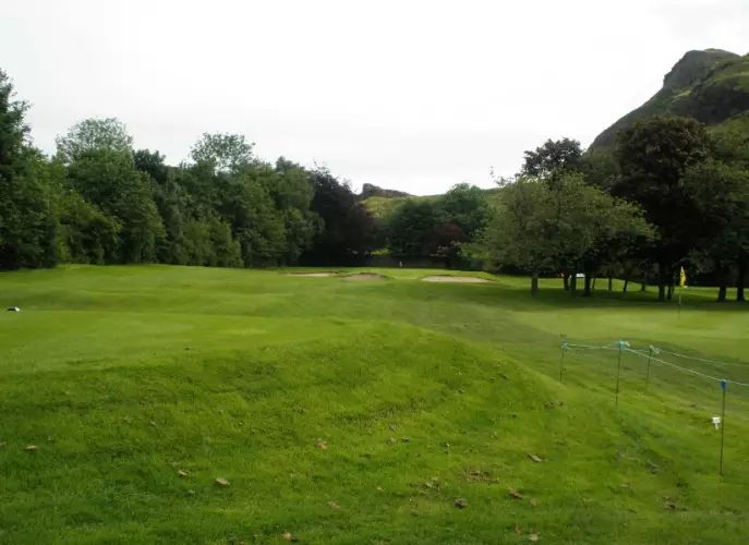 【腐國攻略】愛丁堡的旅游、購物、娛樂、美食。