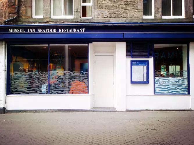 【腐國攻略】愛丁堡的旅游、購物、娛樂、美食。