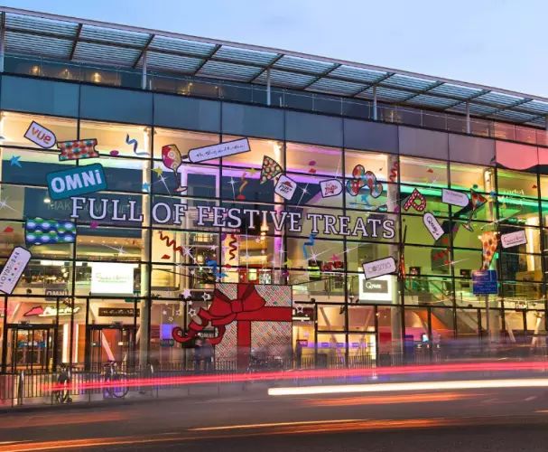 【腐國攻略】愛丁堡的旅游、購物、娛樂、美食。