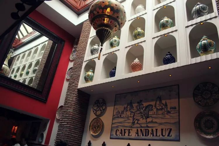 【腐國攻略】愛丁堡的旅游、購物、娛樂、美食。