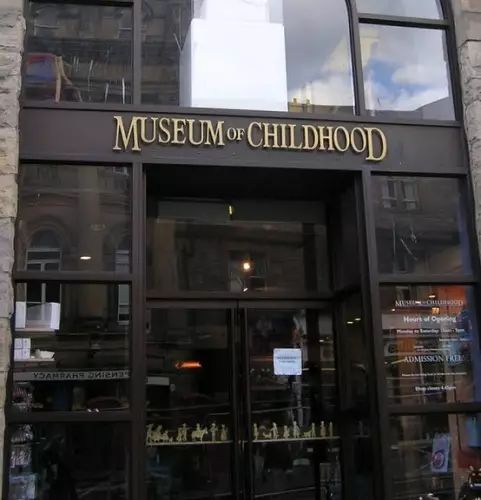 【腐國攻略】愛丁堡的旅游、購物、娛樂、美食。