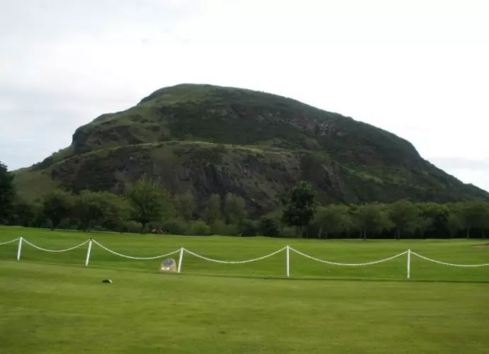 【腐國攻略】愛丁堡的旅游、購物、娛樂、美食。