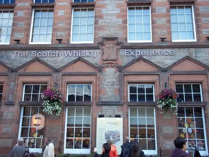 【腐國攻略】愛丁堡的旅游、購物、娛樂、美食。